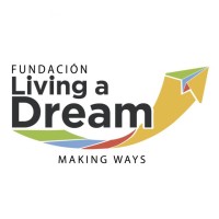 Fundacion Living a Dream logo, Fundacion Living a Dream contact details