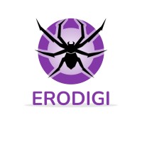 EroDigi logo, EroDigi contact details