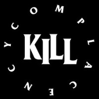 Kill Complacency logo, Kill Complacency contact details