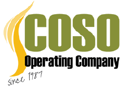 Coso Operating Company LLC logo, Coso Operating Company LLC contact details