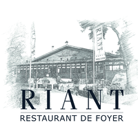 Restaurant Foyer Riant logo, Restaurant Foyer Riant contact details