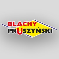 Blachy Pruszyński logo, Blachy Pruszyński contact details