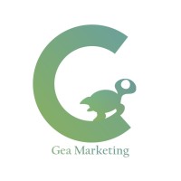 Gea Marketing logo, Gea Marketing contact details