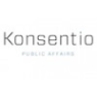 Konsentio logo, Konsentio contact details