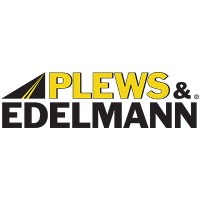 Plews and Edelmann logo, Plews and Edelmann contact details