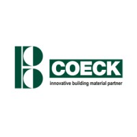 Betonfabriek Coeck nv logo, Betonfabriek Coeck nv contact details