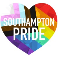 Southampton Pride logo, Southampton Pride contact details