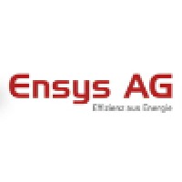 Ensys AG logo, Ensys AG contact details