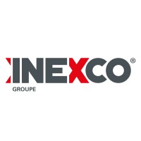 INEXCO GROUPE logo, INEXCO GROUPE contact details