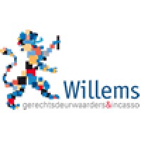 Willems Gerechtsdeurwaarders & Incasso logo, Willems Gerechtsdeurwaarders & Incasso contact details