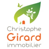 Christophe Girard Immobilier logo, Christophe Girard Immobilier contact details