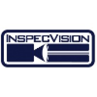 InspecVision Ltd logo, InspecVision Ltd contact details