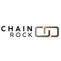 ChainRock logo, ChainRock contact details