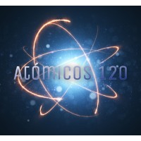 Atomicos 120 logo, Atomicos 120 contact details