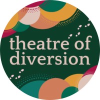 Theatre of Diversion logo, Theatre of Diversion contact details