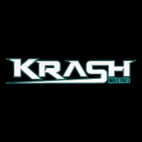 Krash Industries logo, Krash Industries contact details