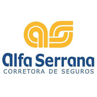 Alfa Serrana Corretora de Seguros logo, Alfa Serrana Corretora de Seguros contact details