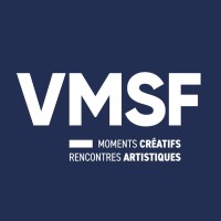 VMSF logo, VMSF contact details