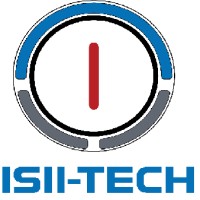 Isii-Tech logo, Isii-Tech contact details