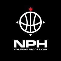 North Pole Hoops logo, North Pole Hoops contact details