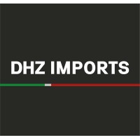 DHZ Imports logo, DHZ Imports contact details