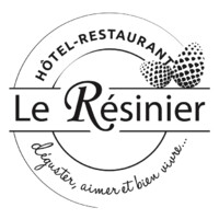 Hôtel-Restaurant Le Résinier logo, Hôtel-Restaurant Le Résinier contact details