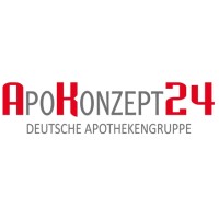 ApoKonzept24 Deutsche Apothekengruppe logo, ApoKonzept24 Deutsche Apothekengruppe contact details