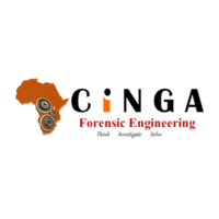 Cinga Forensic Engineering (Pty) Ltd logo, Cinga Forensic Engineering (Pty) Ltd contact details