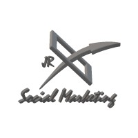 JR Social Marketing logo, JR Social Marketing contact details