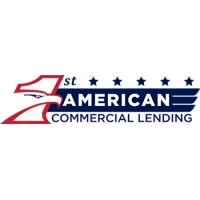 1st American Commercial Lending AZ logo, 1st American Commercial Lending AZ contact details