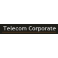 Telecom Corporate logo, Telecom Corporate contact details