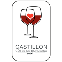 Vins de Castillon Côtes de Bordeaux logo, Vins de Castillon Côtes de Bordeaux contact details