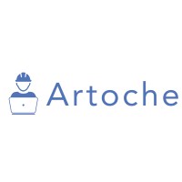 Artoche logo, Artoche contact details