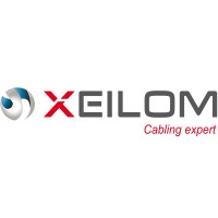 XEILOM logo, XEILOM contact details