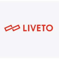 Liveto logo, Liveto contact details