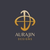 Aurajin Designs logo, Aurajin Designs contact details