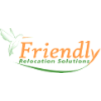 Friendly Relocation Solutions logo, Friendly Relocation Solutions contact details