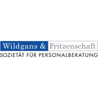 Wildgans & Fritzenschaft Sozietät für Personalberatung logo, Wildgans & Fritzenschaft Sozietät für Personalberatung contact details