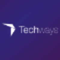 Techways_ logo, Techways_ contact details