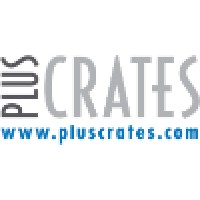 Pluscrates Ltd logo, Pluscrates Ltd contact details