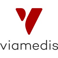 Viamedis logo, Viamedis contact details