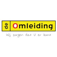 de Omleiding B.V. logo, de Omleiding B.V. contact details