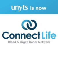 Unyts logo, Unyts contact details