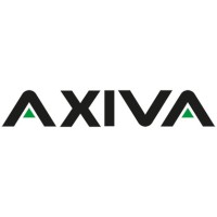 Axiva Elektronik logo, Axiva Elektronik contact details