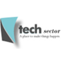 Techsector logo, Techsector contact details