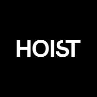 Hoist logo, Hoist contact details