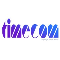 Timecom Business Software logo, Timecom Business Software contact details