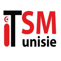 ITSM TUNISIE logo, ITSM TUNISIE contact details