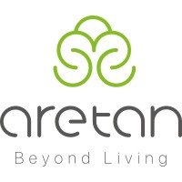 Aretan Group logo, Aretan Group contact details