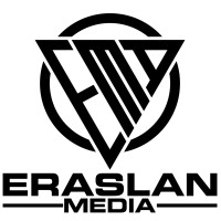 Eraslan Media Agency logo, Eraslan Media Agency contact details